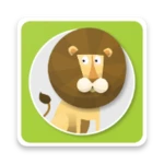 Logo of GROW Lion android Application 